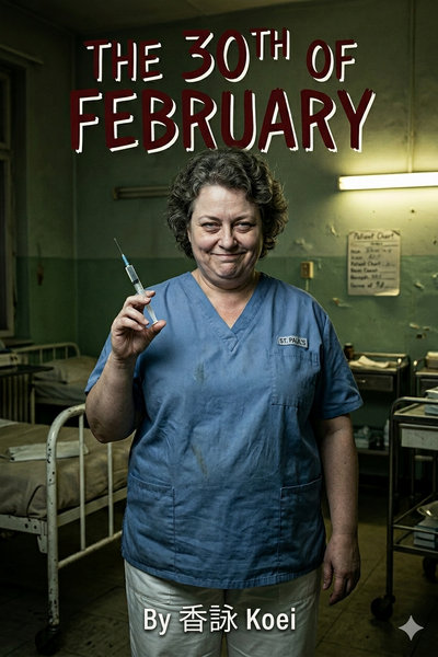 The Nurse giving you the shot