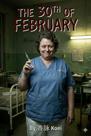 The Nurse giving you the shot
