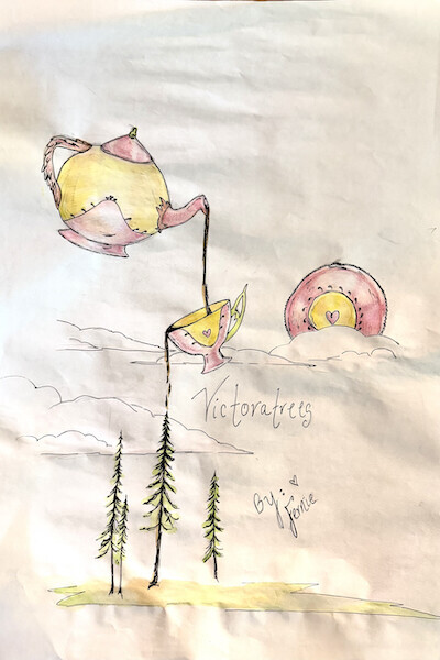 Victoratrees Cover
