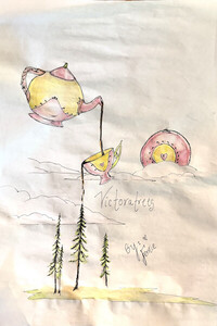 Victoratrees Cover