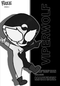 Viperwolf Vol.1