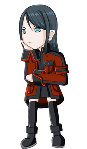 Rika Chibi