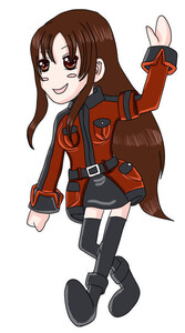 Hina Chibi
