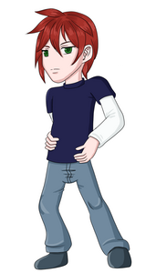 Junshin Chibi