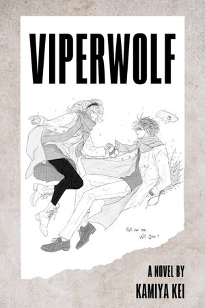 VIPERWOLF