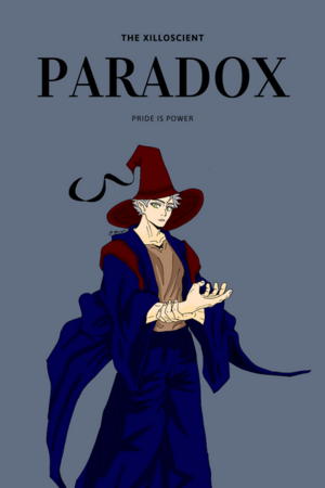 The Xilloscient Paradox