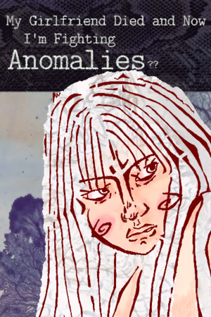 Fighting Anomalies book cover