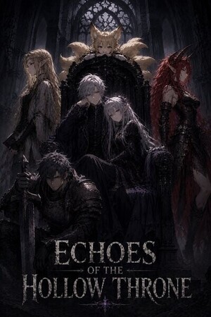 Echoes of the hallow throne 