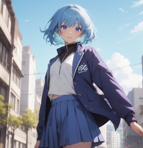 Azumi