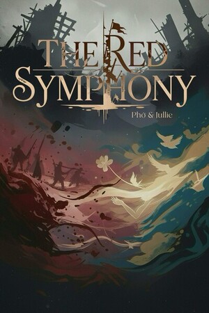 The Red Symphony by Phở & Jullie