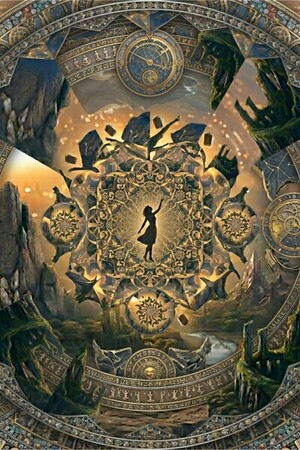 Atlas of Anomalies