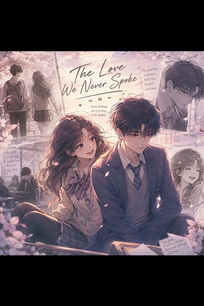 The Love We Never Spoke 