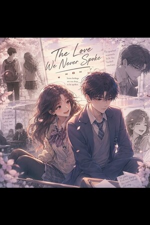 The Love We Never Spoke 