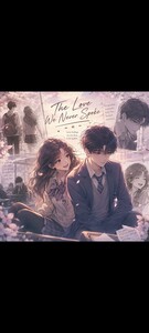 The Love We Never Spoke 