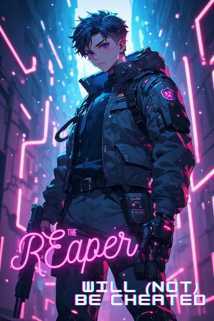 Cover art