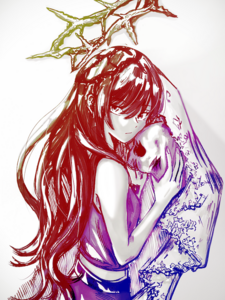Death (drawn by Nato)