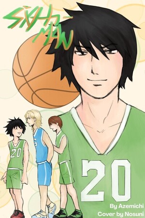 Sixth Man Cover