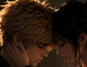 Whatever I do, Everything is for you