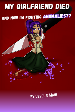Lilac title cover