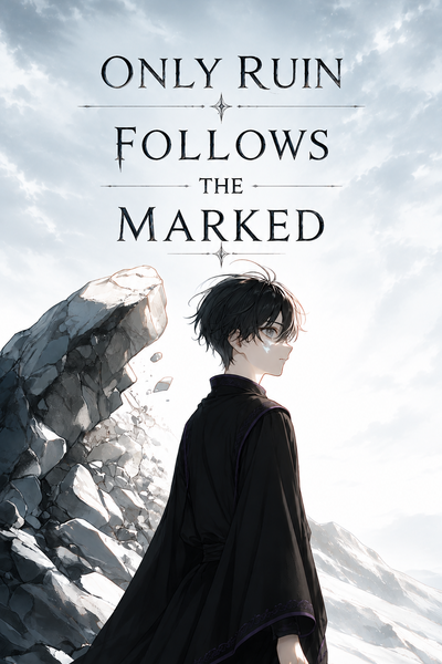Only Ruin Follows the Marked