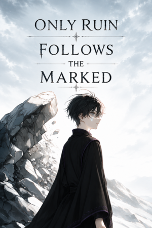 Only Ruin Follows the Marked