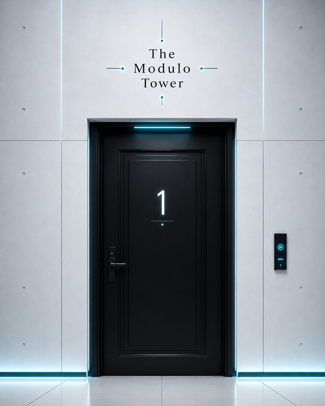 The Modulo Tower