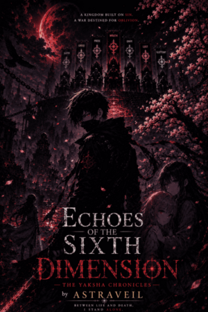 Echoes of the Sixth Dimension — The Yaksha Chronicles
