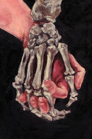 Death and her son