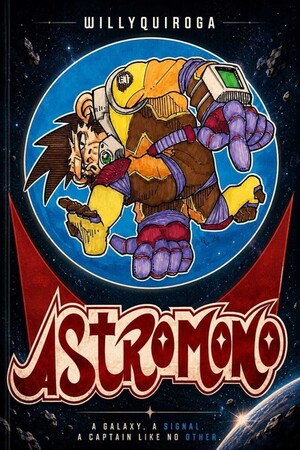 Astromono