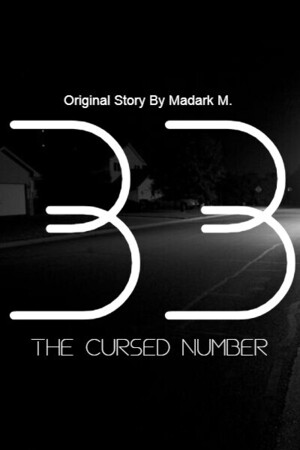 33: The Cursed Number (Cover)