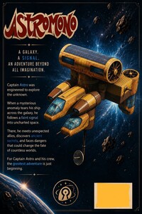 Astromono