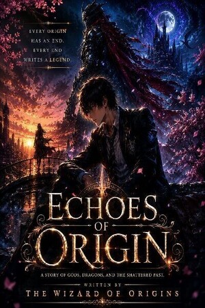 ECHOES OF ORIGIN