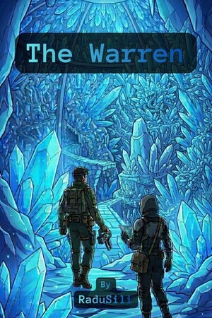 The Undiscovered Chamber