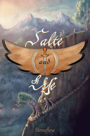 Salte and Lise Cover