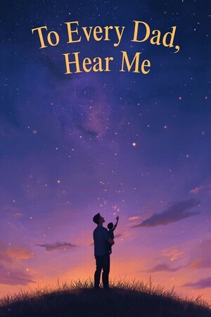 To Every Dad, Hear Me