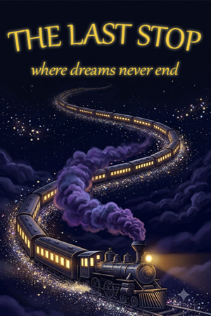 The last stop - Were dreams never end