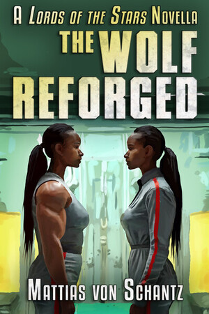 The Wolf Reforged