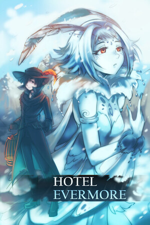 Hotel Evermore