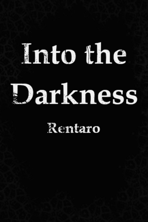 Into the Darkness Cover
