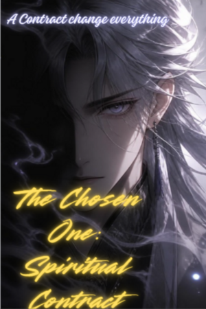 The Chosen One : Spiritual Contract 