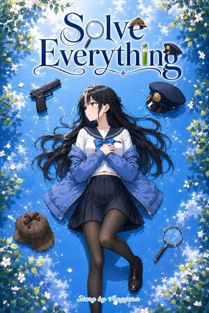 Solve Everything