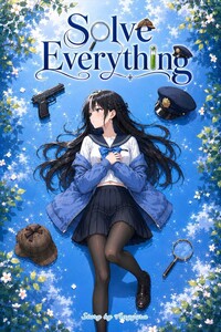 Solve Everything