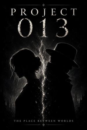 Project 013