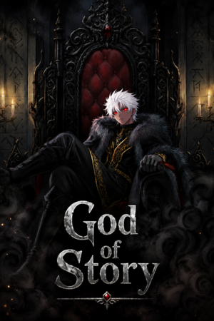 God of Story