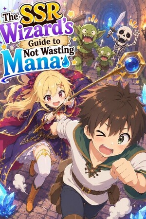 cover for SSR wizard