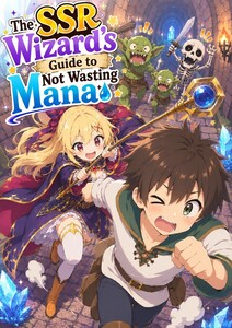 cover for SSR wizard