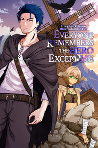 Official Cover