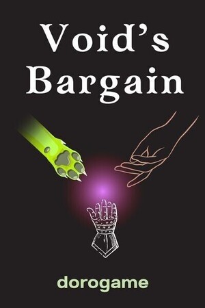 Void's Bargain - Cover 