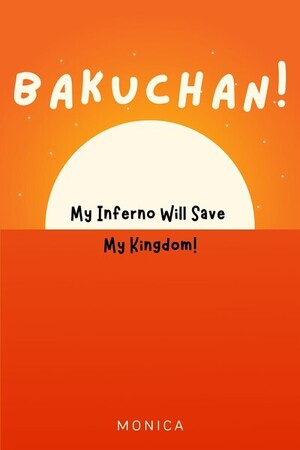 Bakuchan cover