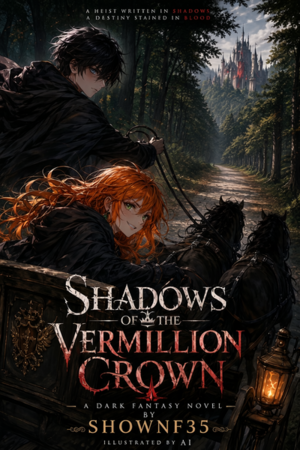 Shadows of the Vermillion Crown